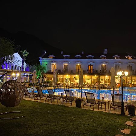 Goecek Lykia Resort Premium Concept Hotel Esterno foto