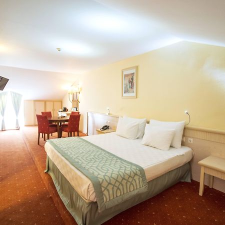 Goecek Lykia Resort Premium Concept Hotel Esterno foto