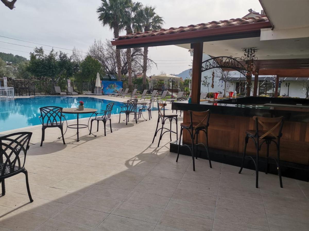 Goecek Lykia Resort Premium Concept Hotel Esterno foto