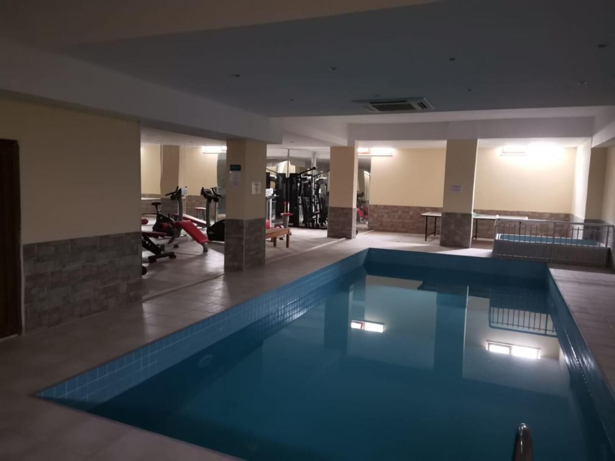 Goecek Lykia Resort Premium Concept Hotel Esterno foto