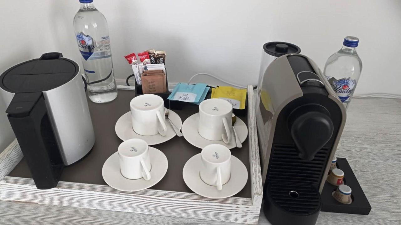 Goecek Lykia Resort Premium Concept Hotel Esterno foto