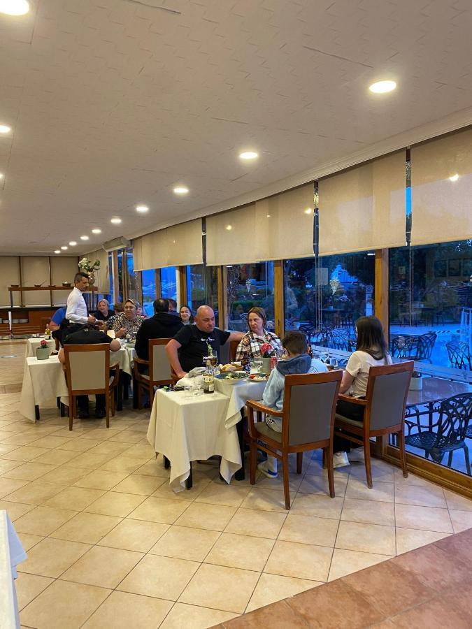 Goecek Lykia Resort Premium Concept Hotel Esterno foto