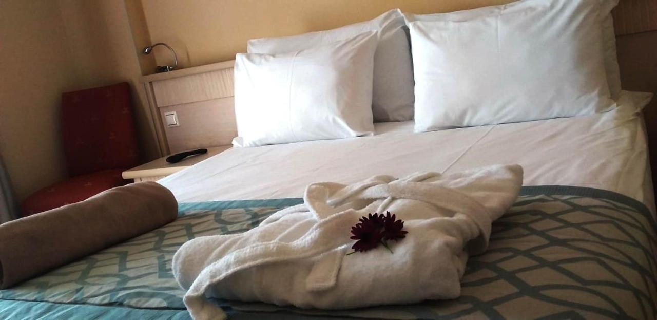 Goecek Lykia Resort Premium Concept Hotel Esterno foto