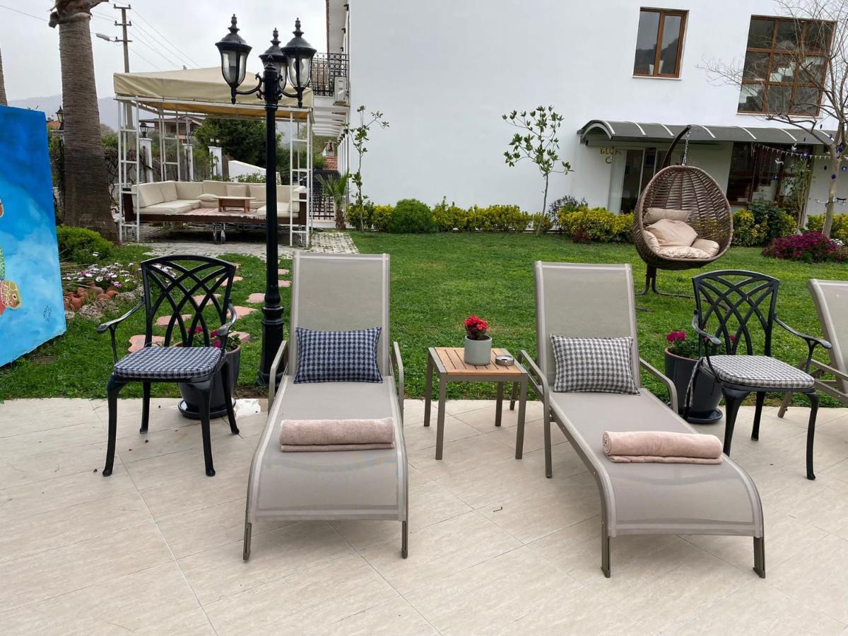 Goecek Lykia Resort Premium Concept Hotel Esterno foto