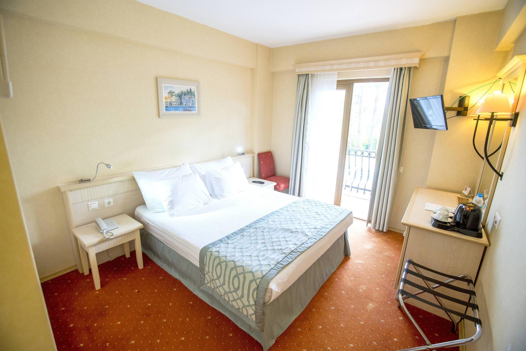 Goecek Lykia Resort Premium Concept Hotel Esterno foto