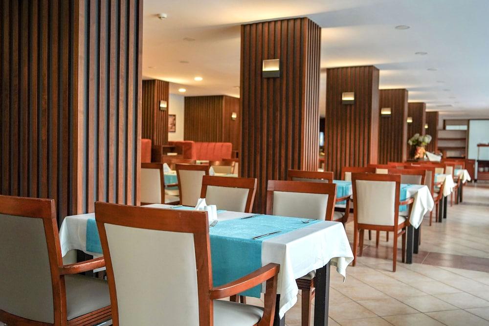 Goecek Lykia Resort Premium Concept Hotel Esterno foto