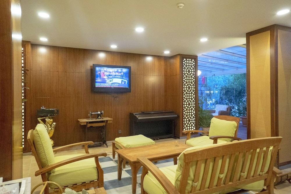 Goecek Lykia Resort Premium Concept Hotel Esterno foto