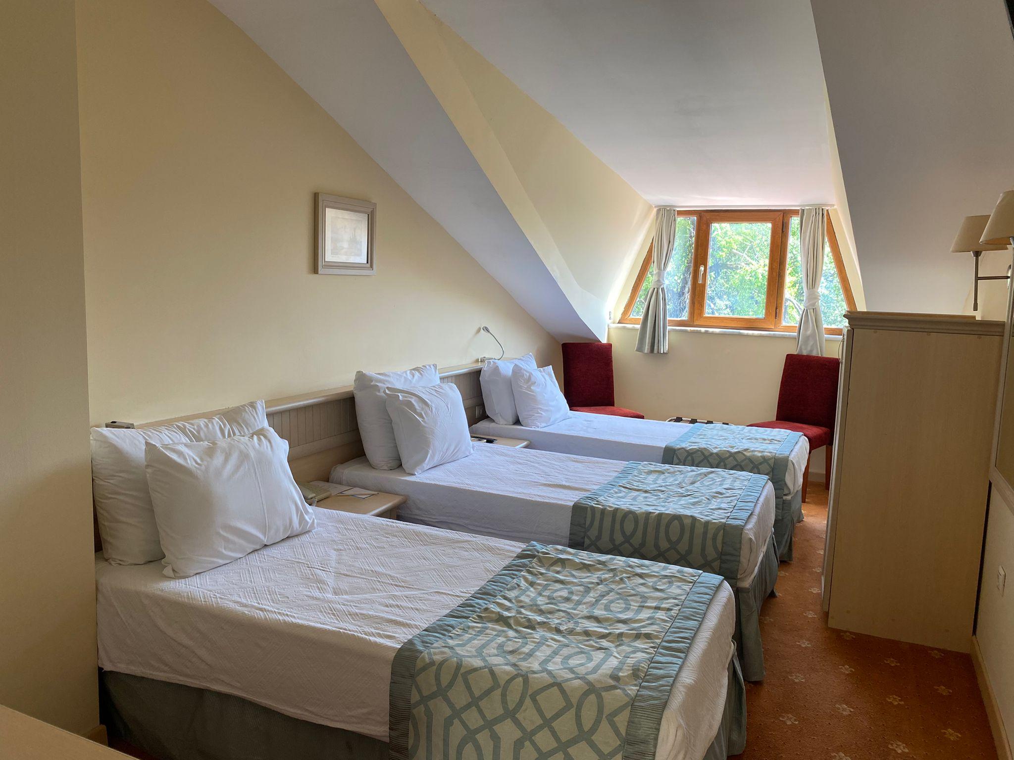 Goecek Lykia Resort Premium Concept Hotel Esterno foto