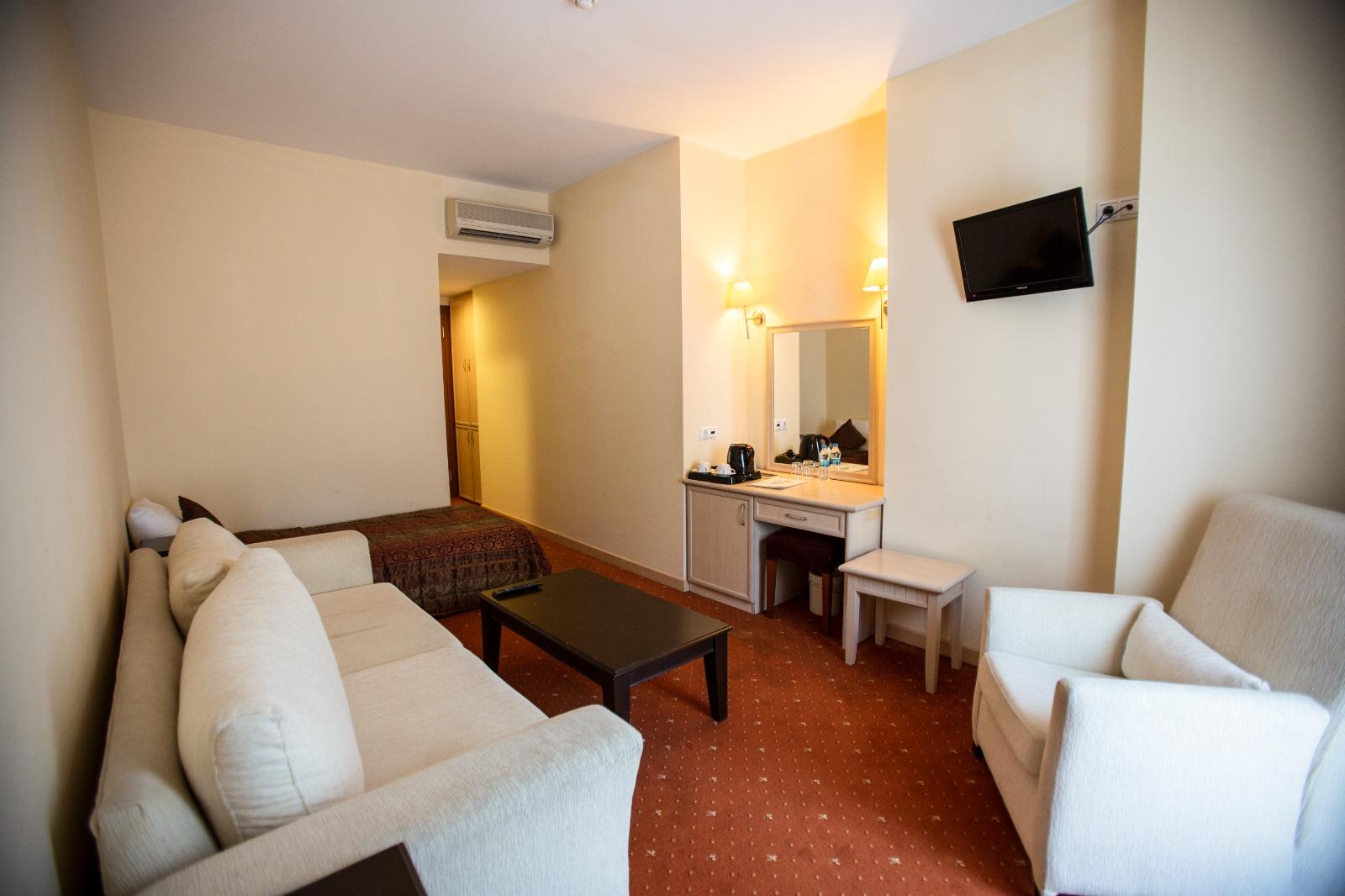Goecek Lykia Resort Premium Concept Hotel Esterno foto