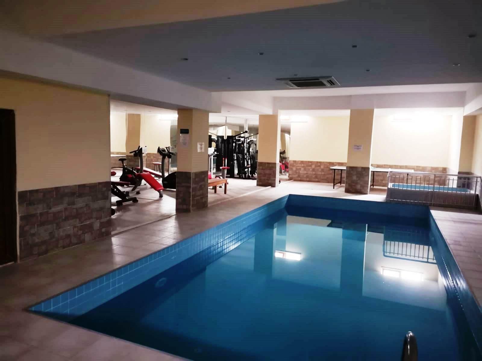 Goecek Lykia Resort Premium Concept Hotel Esterno foto
