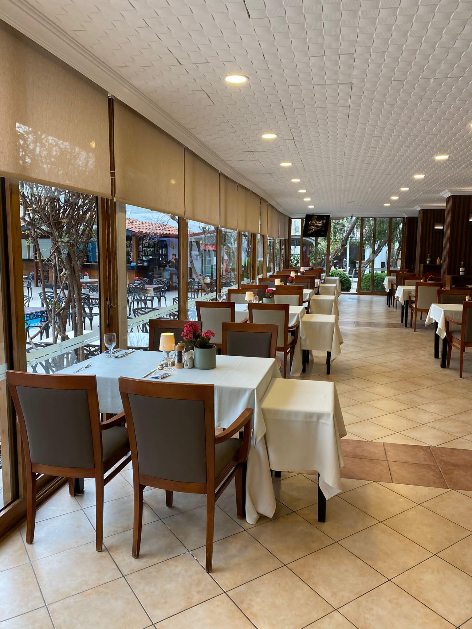 Goecek Lykia Resort Premium Concept Hotel Esterno foto