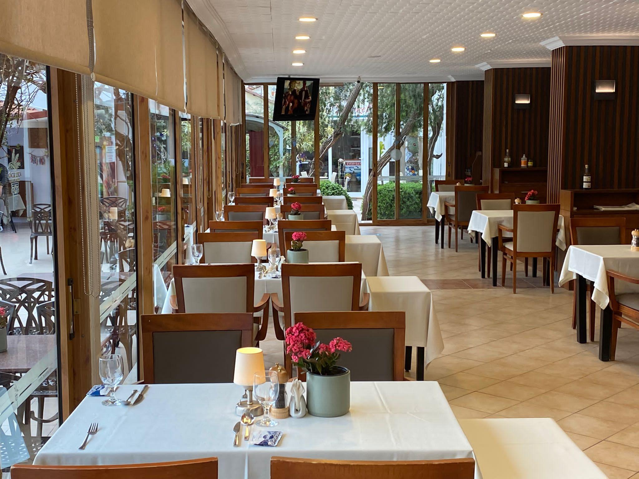 Goecek Lykia Resort Premium Concept Hotel Esterno foto
