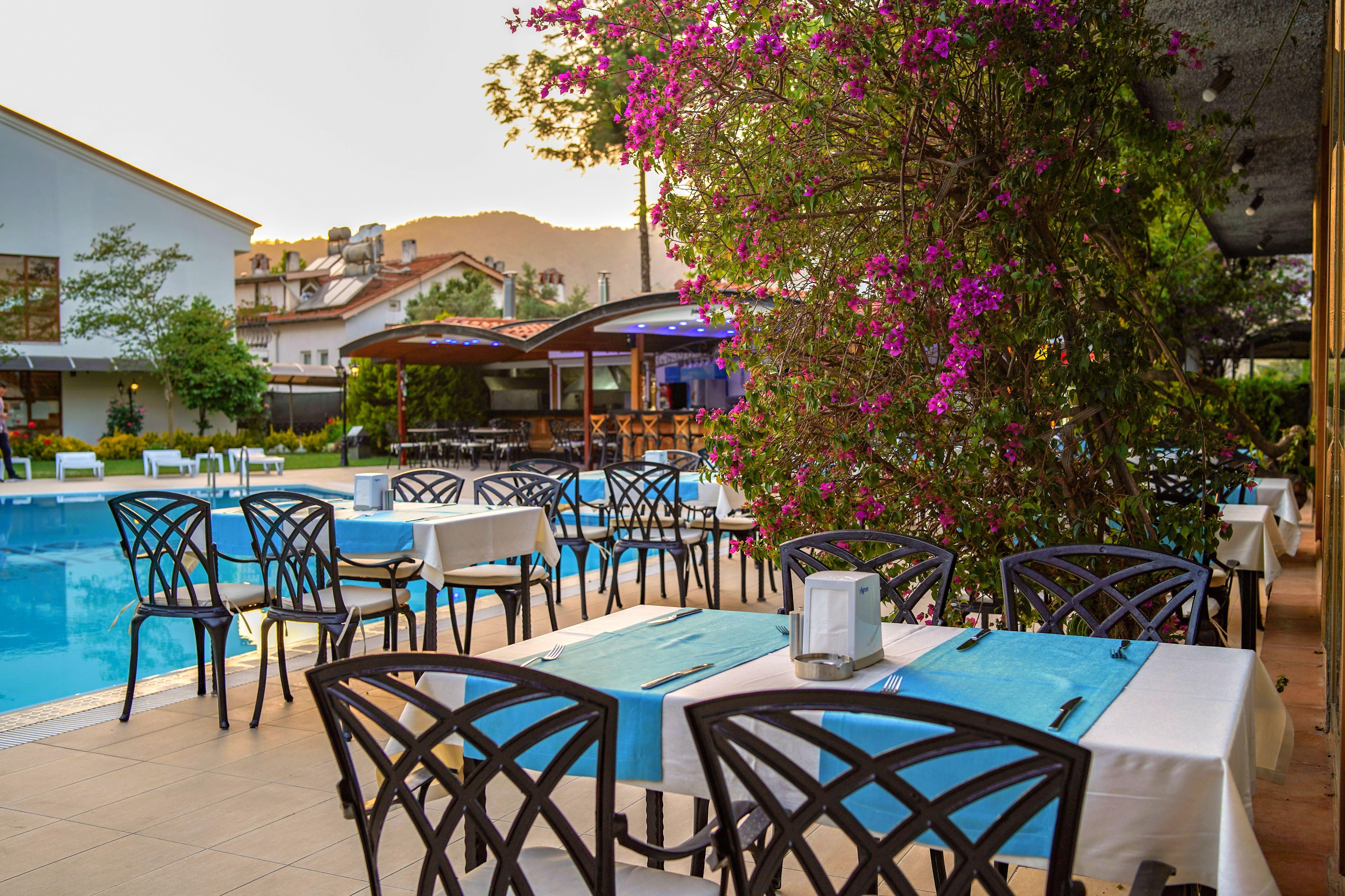Goecek Lykia Resort Premium Concept Hotel Esterno foto