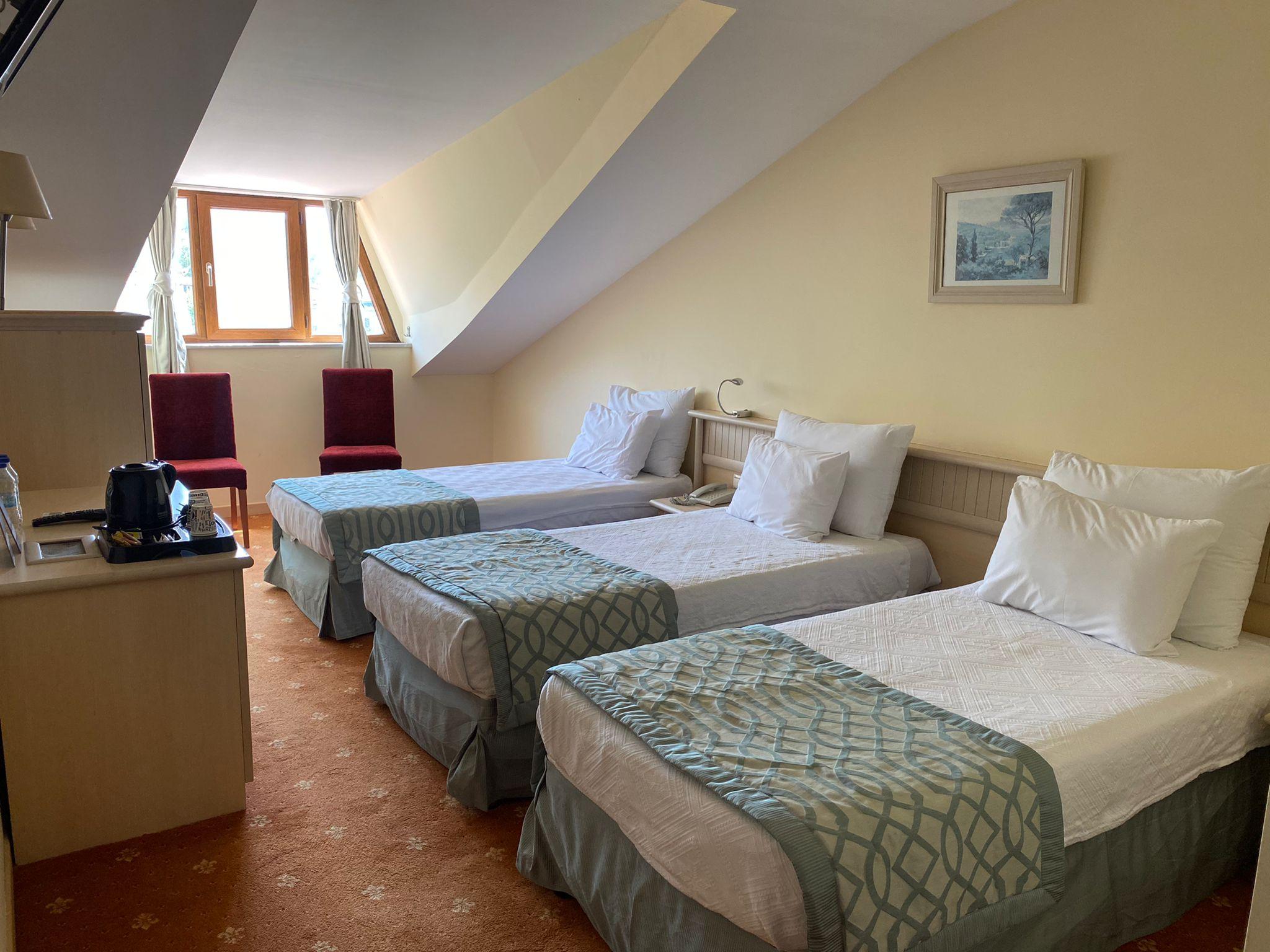 Goecek Lykia Resort Premium Concept Hotel Esterno foto