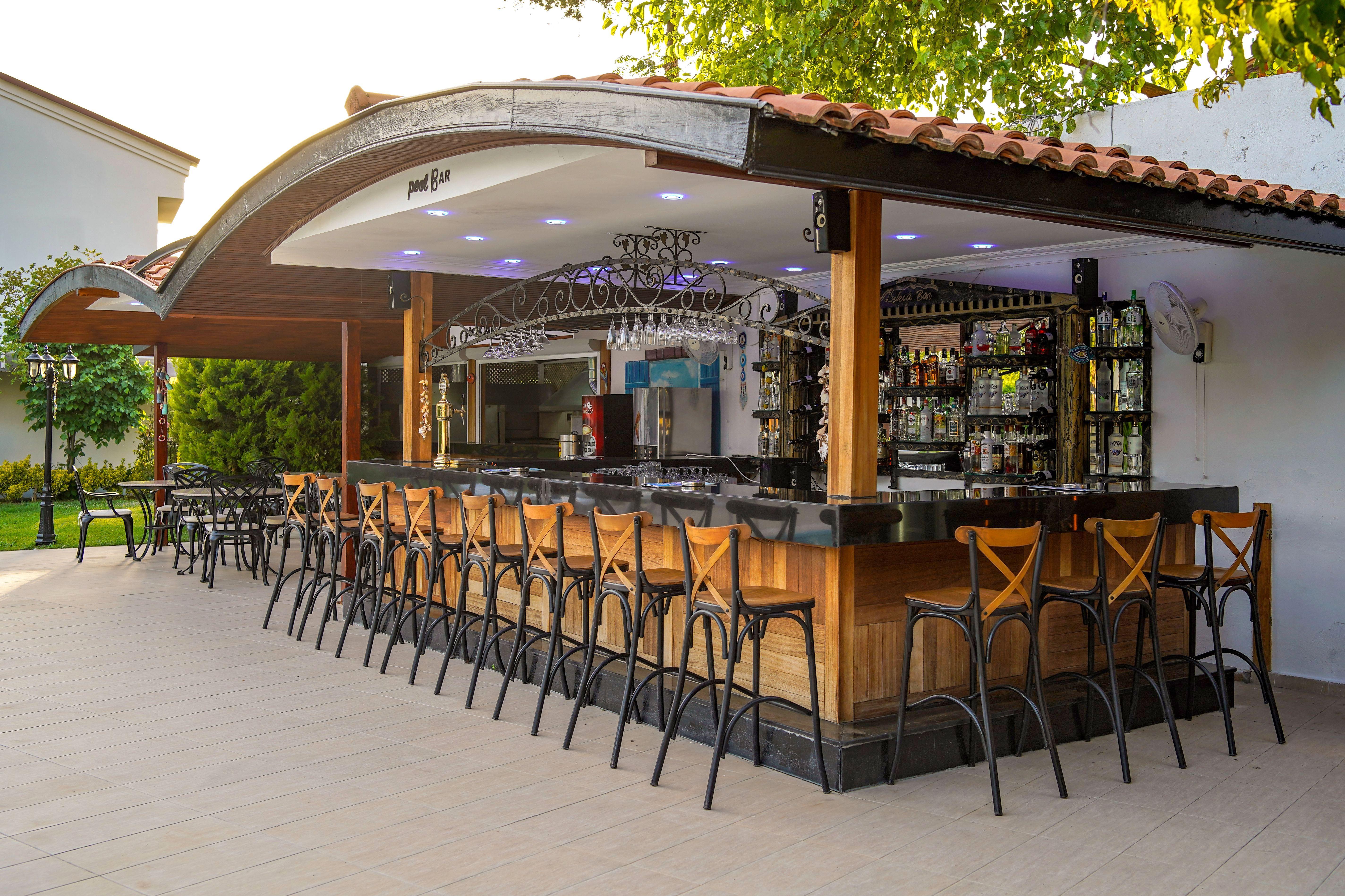 Goecek Lykia Resort Premium Concept Hotel Esterno foto