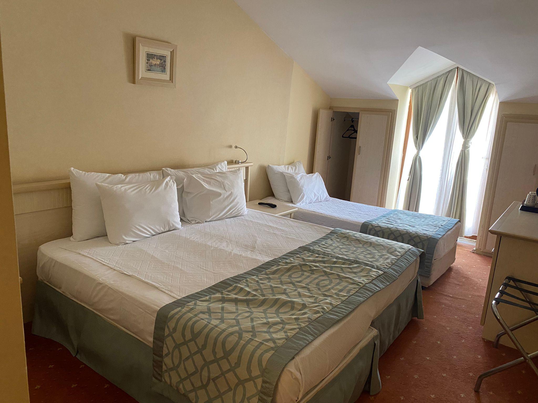 Goecek Lykia Resort Premium Concept Hotel Esterno foto