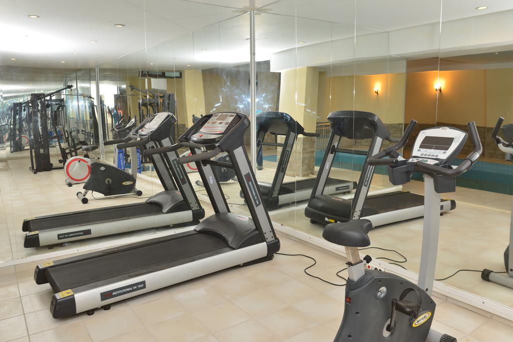 Goecek Lykia Resort Premium Concept Hotel Esterno foto