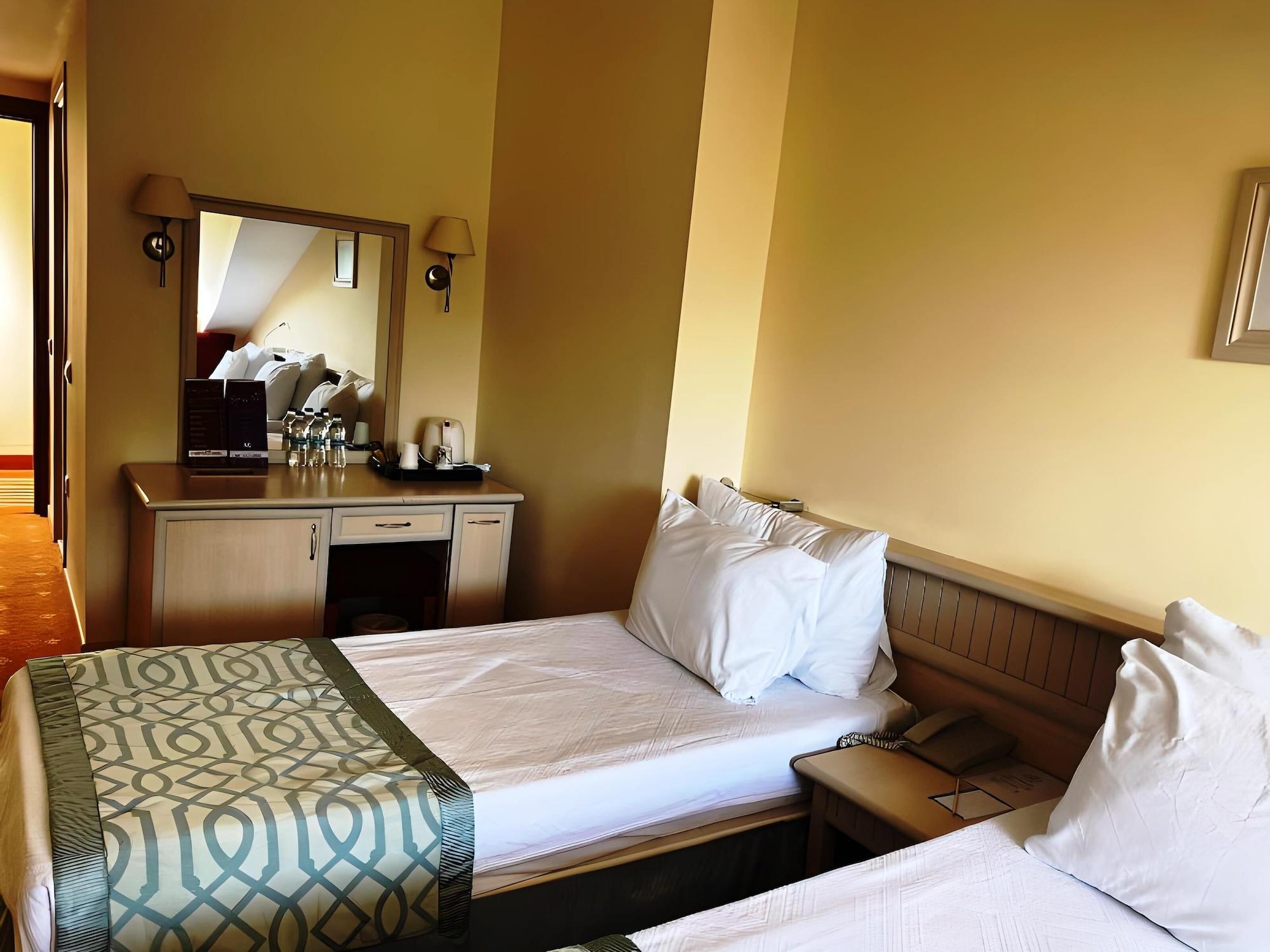 Goecek Lykia Resort Premium Concept Hotel Esterno foto