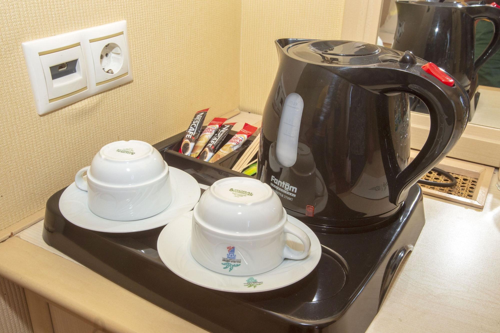 Goecek Lykia Resort Premium Concept Hotel Esterno foto