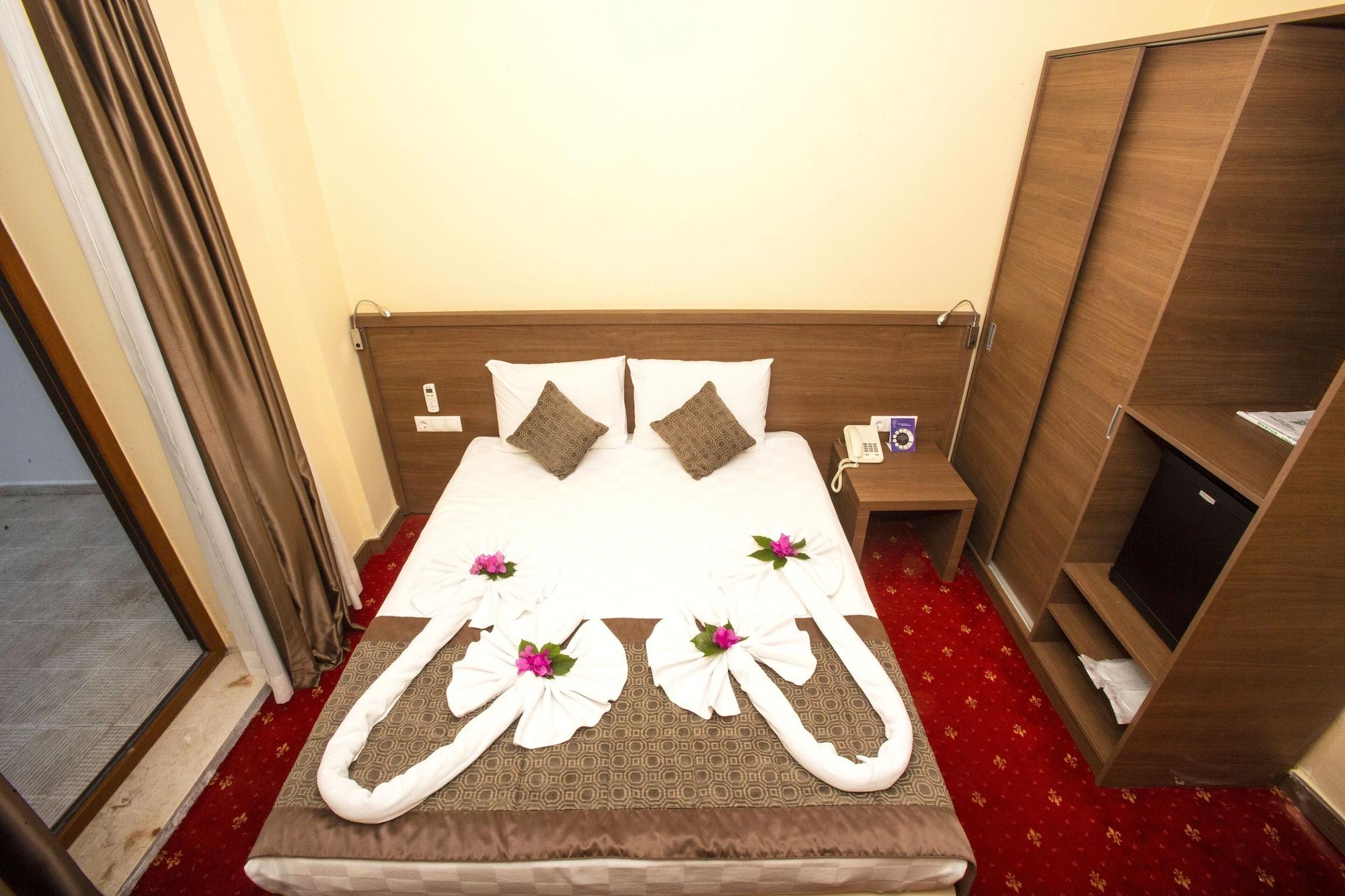 Goecek Lykia Resort Premium Concept Hotel Esterno foto