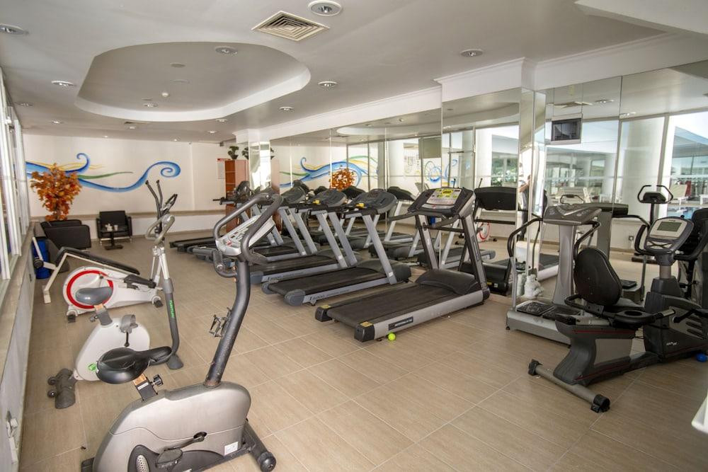 Goecek Lykia Resort Premium Concept Hotel Esterno foto