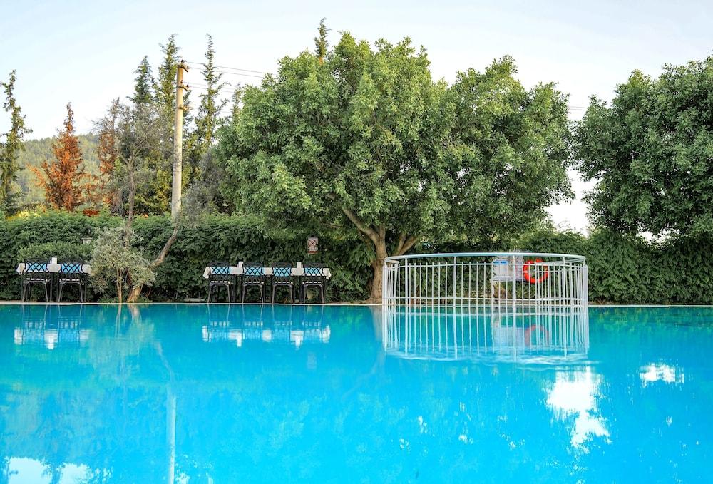 Goecek Lykia Resort Premium Concept Hotel Esterno foto