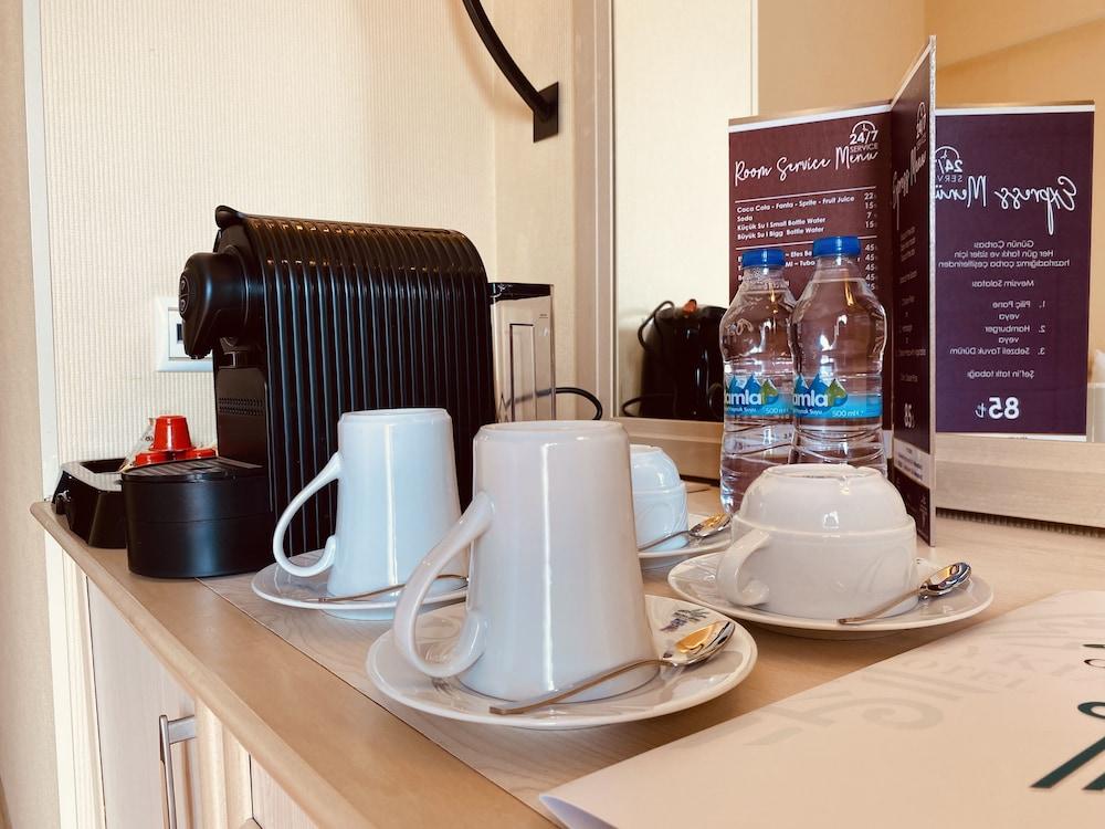 Goecek Lykia Resort Premium Concept Hotel Esterno foto