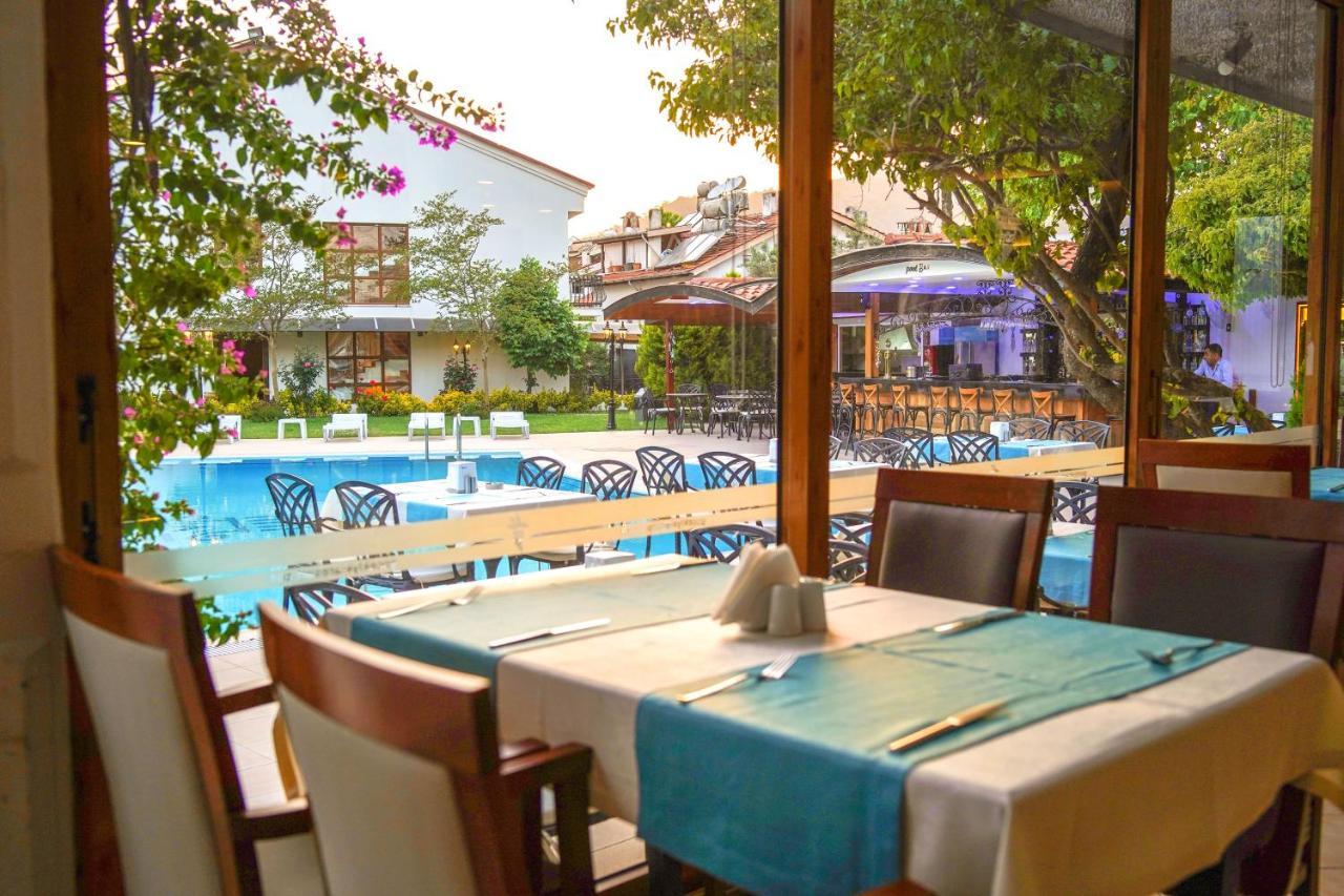 Goecek Lykia Resort Premium Concept Hotel Esterno foto